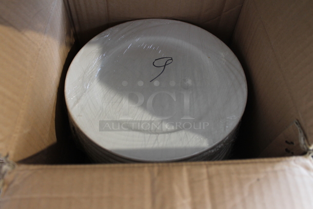 ALL ONE MONEY! Tier Lot of Various Items Including White Ceramic Dishes - Image 4 of 4