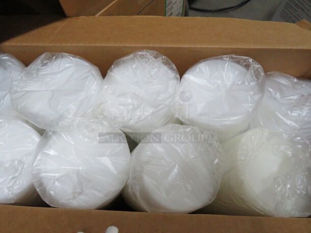 One Open Box Of Dart #20jl Lids. - Image 2 of 2