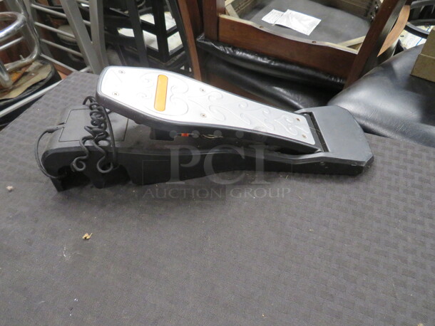 One Foot Control - Image 1 of 1
