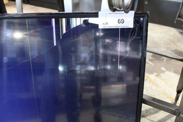 Toshiba Model 49LF421U19 49" Television. 120 Volts, 1 Phase. Buyer Must Pick Up - We Will Not Ship This Item. Tested and Powers On - See Pictures - Image 5 of 8