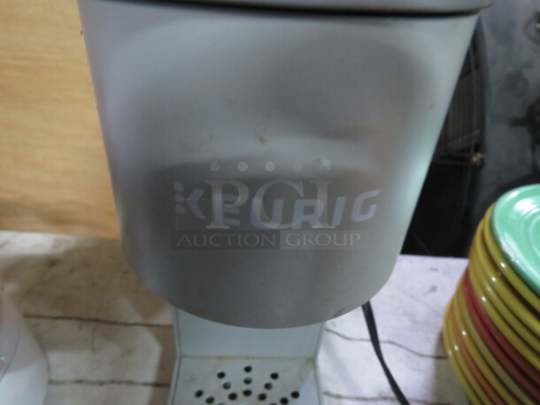 One K-Mini Keurig. - Image 2 of 3