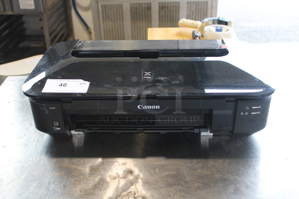 Canon iX6820 Countertop Printer. - Image 1 of 9