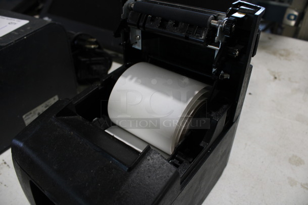 Epson Model TSP650 Receipt Printer. 5.5x8x5 - Image 3 of 4