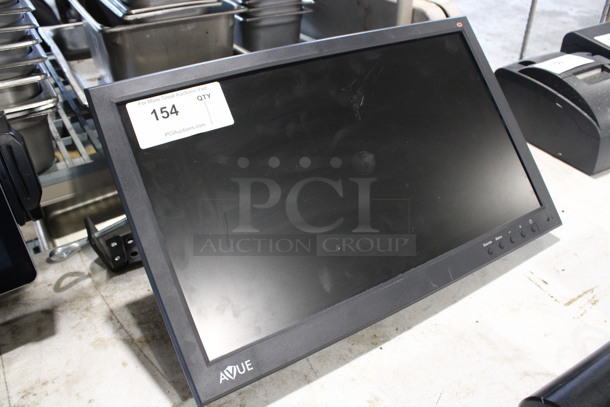 Avue 21.5" POS System Monitor - Image 2 of 5