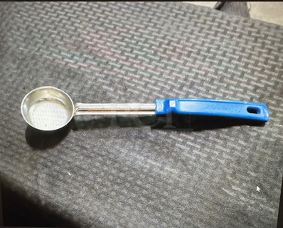 One NEW Vollrath 2oz Spoodle. #64332.