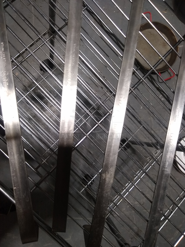 Ladles - Image 2 of 2