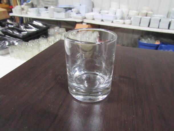 Shot Glass. 12XBID