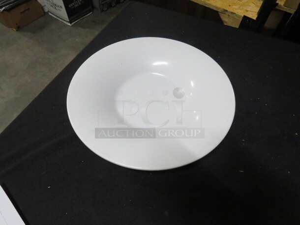 11 Inch Melamine Bowl. 10XBID - Image 1 of 1