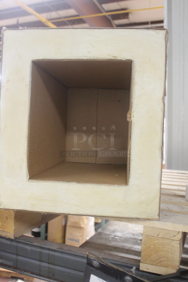 ALL ONE MONEY! PALLET LOT of Various Items Including Poly Bin! - Image 2 of 4