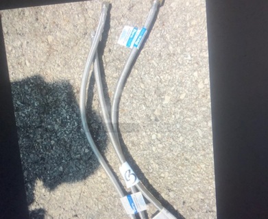 20 Inch Hose. 3XBID