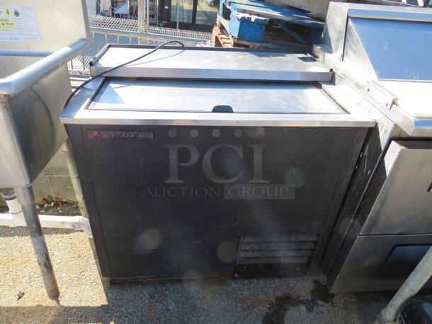 One True Bottle Box. Model# TD36-12. 115 Volt. 37X27X34 - Image 1 of 2