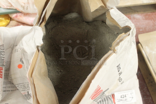 ALL ONE MONEY! TWO PALLET LOT of Various Items Including Zeeospheres and Pliolite ACL. BUYER MUST REMOVE. - Image 5 of 7