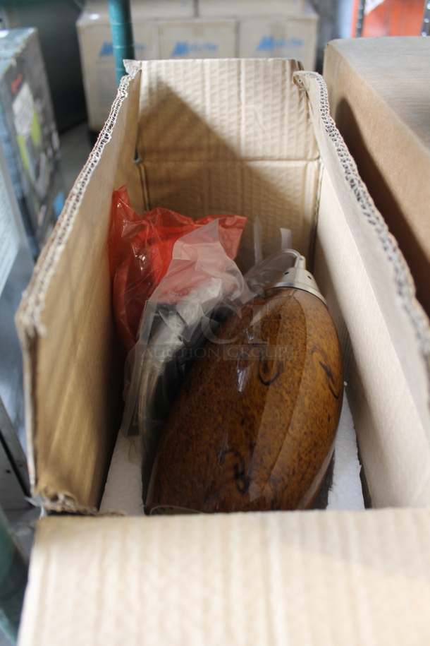 ALL ONE MONEY! Tier Lot of Various Items Including Table Base Column and Rod Sets - Image 3 of 6