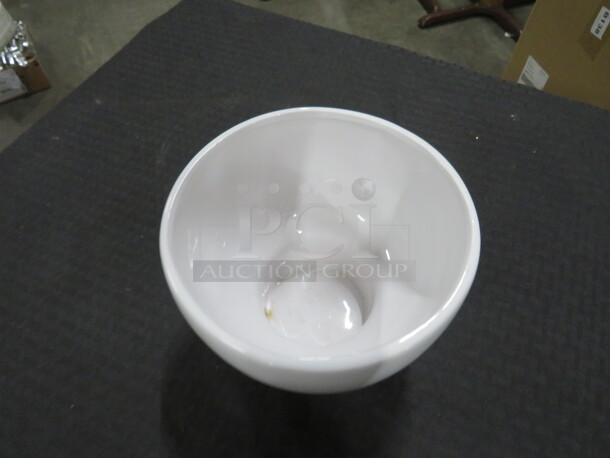 One Decorative Bowl. - Image 2 of 2