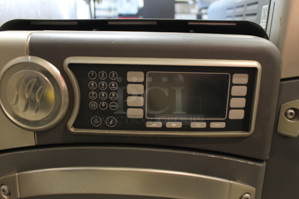 2016 Turbochef NGO Metal Commercial Countertop Electric Powered Rapid Cook Oven. 208/240 Volts, 1 Phase.  - Image 2 of 4