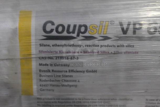 ALL ONE MONEY! PALLET LOT OF Coupsil VP 6508 Bags. BUYER MUST REMOVE. - Image 4 of 5