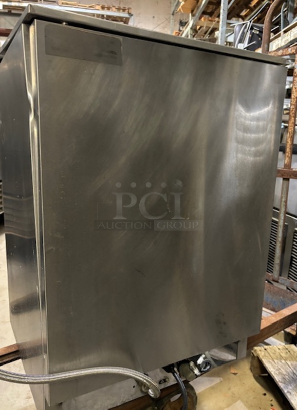 Jet*Tech Dishwasher, 220V, Tested & Working! - Image 2 of 2