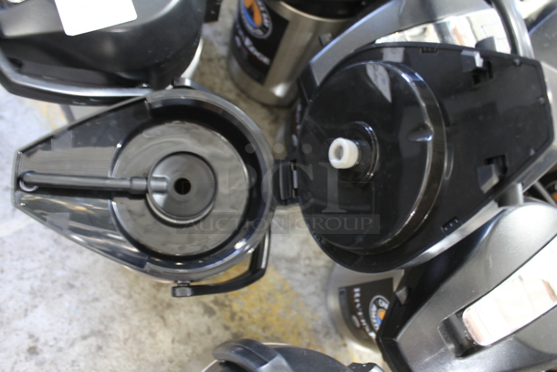 6 Stainless Steel Air Pots. 6 Times Your Bid! - Image 3 of 3