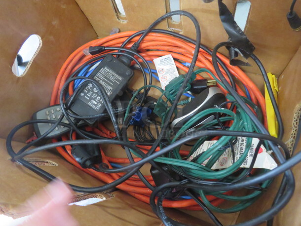 One Lot Of Misc. - Image 4 of 4