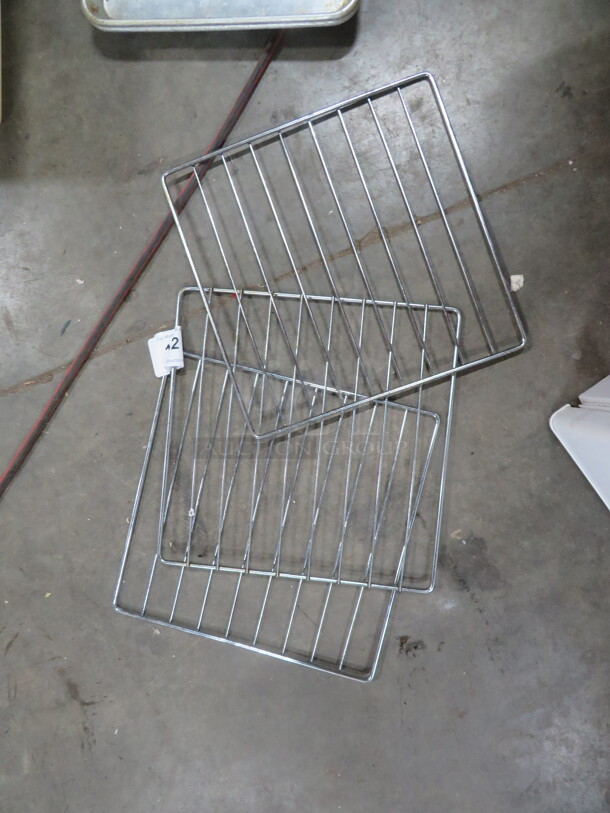 Assorted Rack. 3XBID - Image 1 of 1