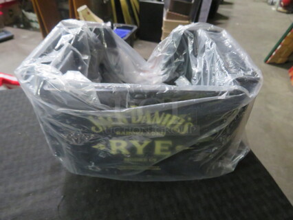 NEW Jack Daniels Bar Caddy. 2XBID