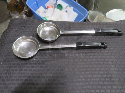 6oz Commercial Spoodle. 2XBID