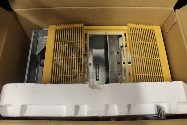 2 IN ORIGINAL BOX! NuTone 668RP-B Metal Ventilation Fans. 2 Times Your Bid! - Image 4 of 7