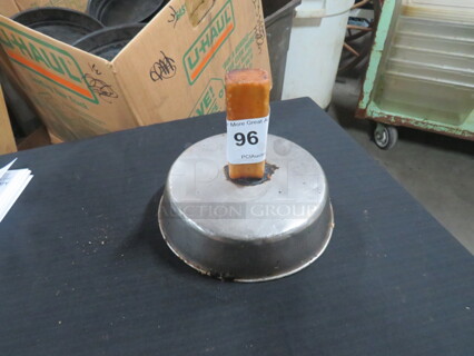 One Lid.