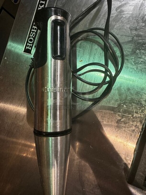 Cuisinart Hand Blender - Image 3 of 6