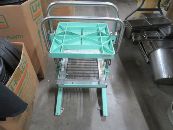 One Prince Castle Cutter. - Image 1 of 1