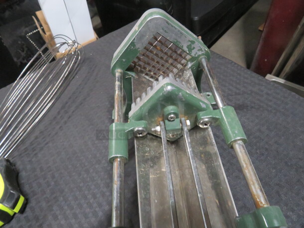 One Vegetable Cutter. - Image 2 of 2