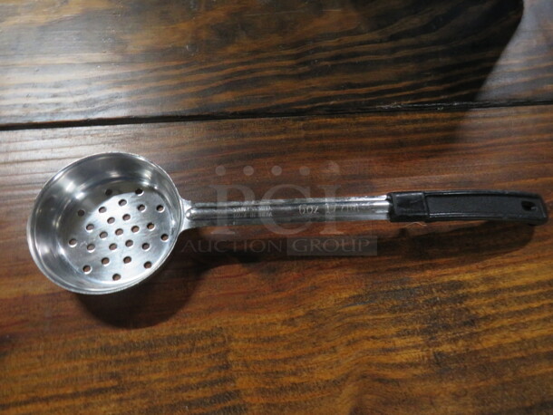 One 6oz Perforated Spoodle. - Image 1 of 1