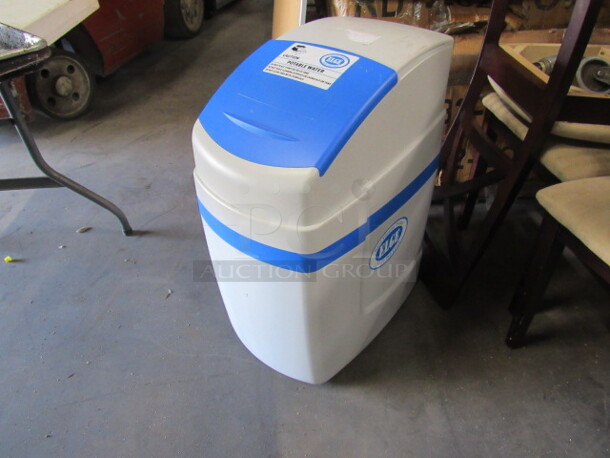 One Elge Potable Water SYstem - Image 1 of 2