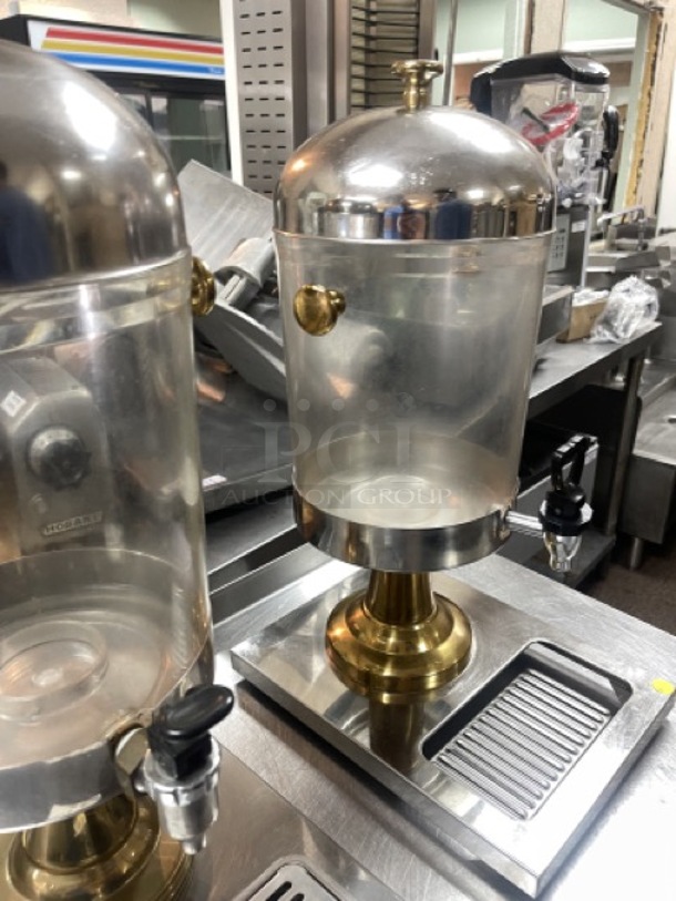 Beverage and Juice Dispenser  - Image 8 of 8