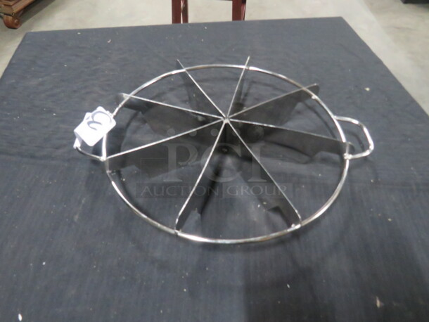 One Pie Cutter. - Image 1 of 1