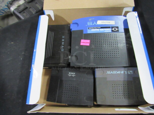 One Lot Of Misc. - Image 1 of 1