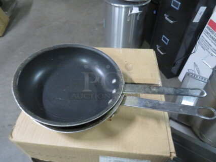 8.5 Inch Saute Pan. 2XBID