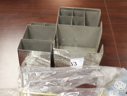 ALL ONE MONEY! Various Organizers. 