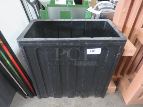 One IRP Avalanche Cooler With Drain. Model# IRP-300. 30X16X30