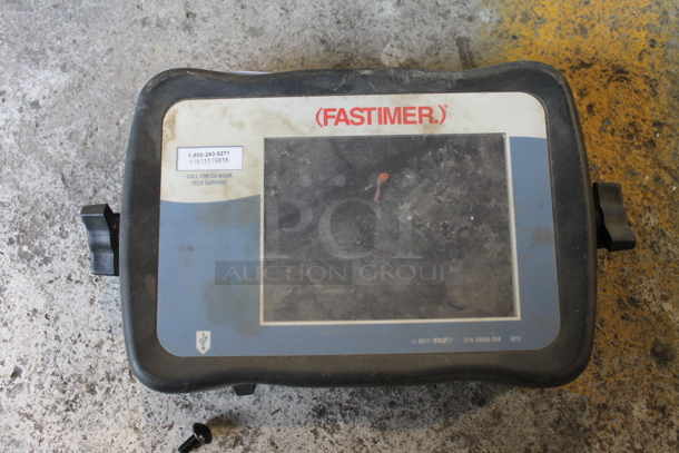 Fastimer 231-60281-03 Metal Timer. 90-240 Volts.  - Image 1 of 5
