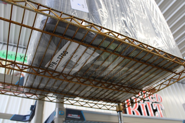 ALL ONE MONEY! Lot of Dark Gray  Disposable Trays! - Image 3 of 4