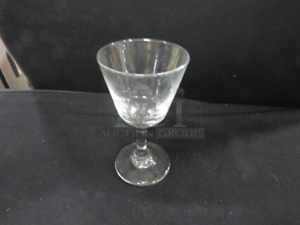 NEW Stem Glass. 12XBID