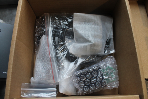 BRAND NEW IN BOX! Yealink DECT 1P Phone. - Image 5 of 5