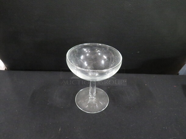 Small Margarita Glass. 12XBID