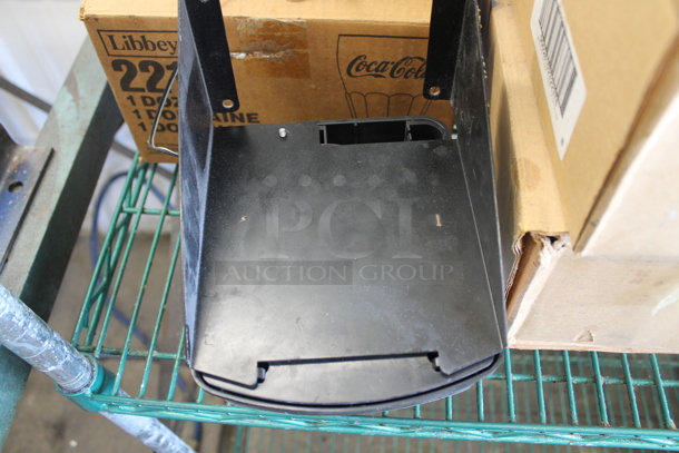 Simplex 100 Countertop Time Clock. - Image 3 of 3