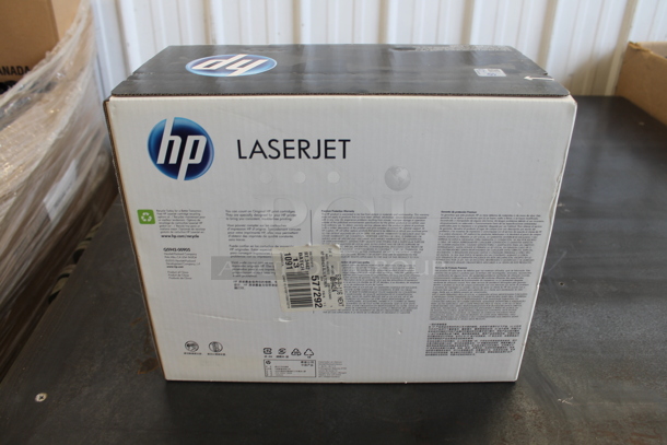 BRANDS NEW IN BOX! HP LaserJet 42A Black Ink Cartridge - Image 3 of 4