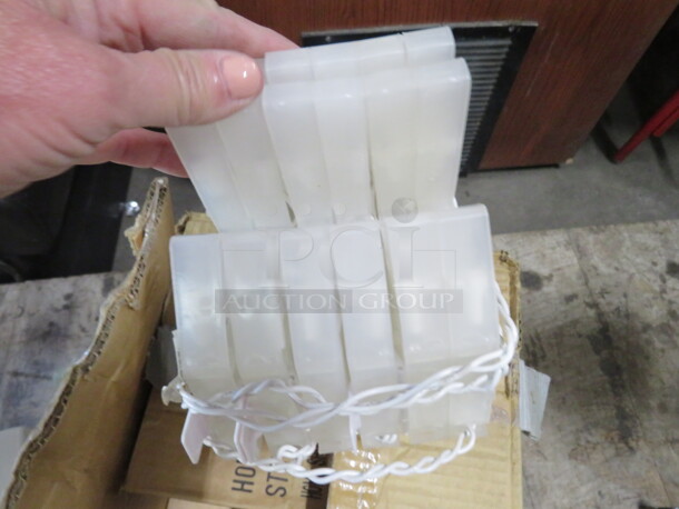 One Lot Of NEW Christmas Lights. - Image 2 of 4