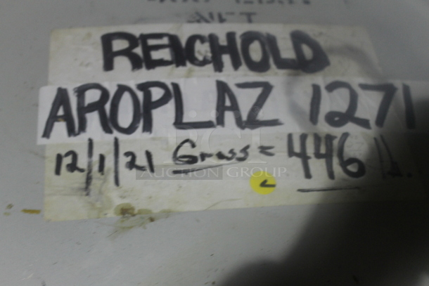 ALL ONE MONEY! Lot of 12 Barrels and Cardboard. BUYER MUST REMOVE. - Image 10 of 11