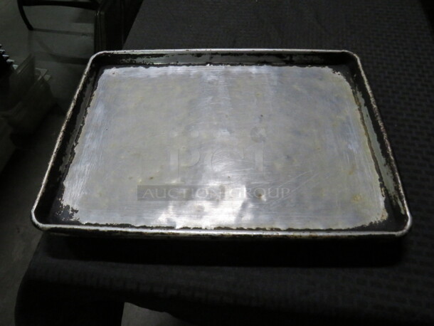 Half Size Sheet Pan. 5XBID