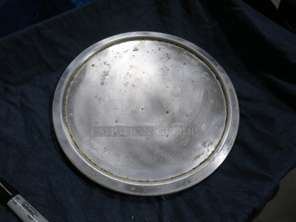 Assorted Pizza Pan. 3XBID - Image 1 of 1